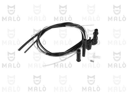 MALÒ Throttle cable Article number: 21041 cheaply