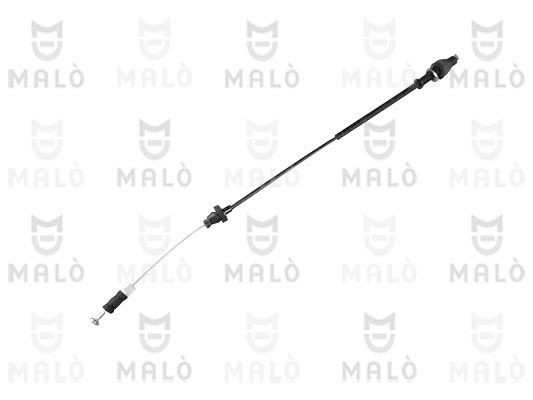MALÒ Throttle cable Article number: 21049 cheaply