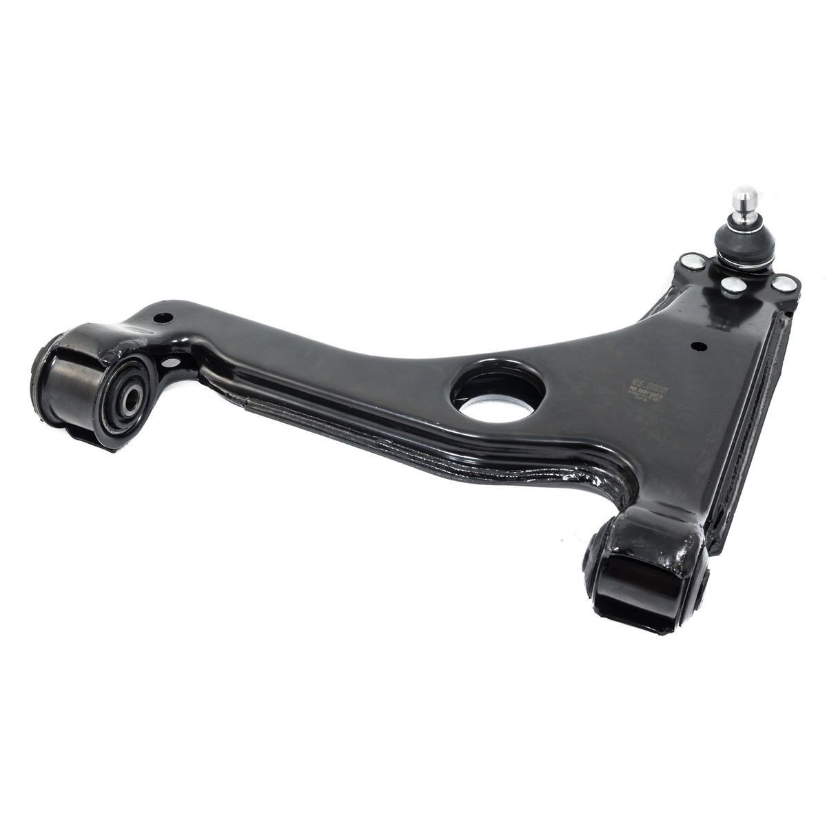 MASTER-SPORT Suspension arm Article number: 21057-PCS-MS cheaply