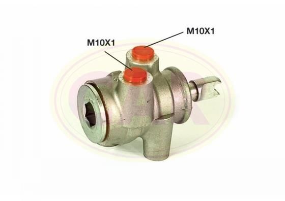 CAR Brake Power Regulator Article number: 2107 cheaply