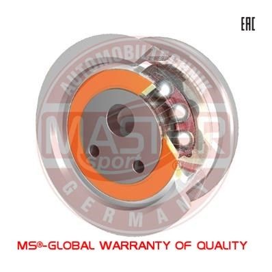 MASTER-SPORT Timing belt tensioner pulley Article number: 2108-1006120-AT-PCS-MS cheaply