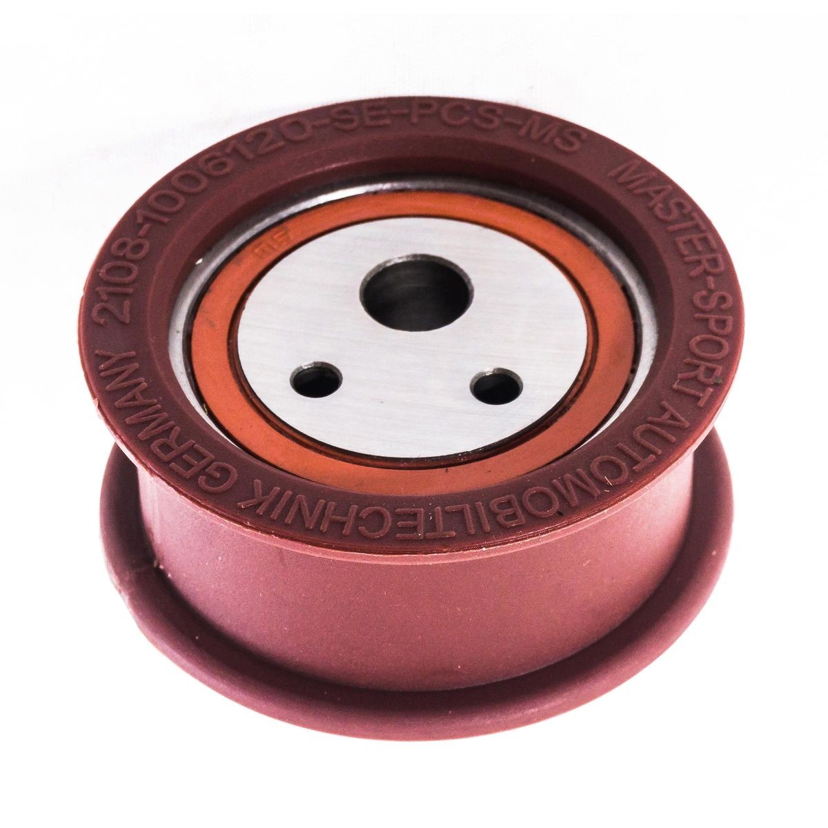 MASTER-SPORT Timing belt tensioner pulley Article number: 2108-1006120-SE-PCS-MS cheaply