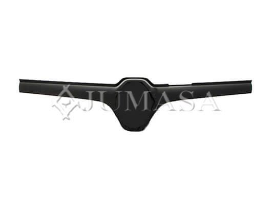 JUMASA Radiator Grille Article number: 21104033 cheaply