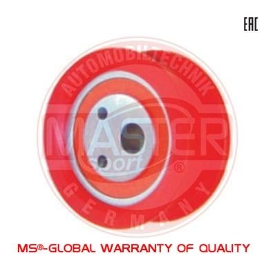 MASTER-SPORT Timing belt tensioner pulley Article number: 2112-1006120-ST-PCS-MS cheaply
