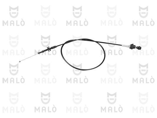 MALÒ Throttle cable Article number: 21144 cheaply