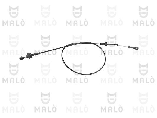 MALÒ Throttle cable Article number: 21146 cheaply