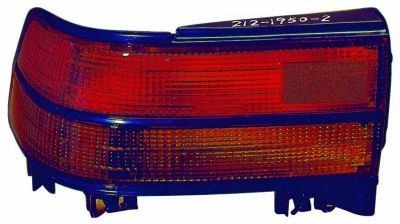 ABAKUS Rear light Article number: 212-1950R-2 cheaply