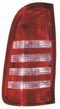 ABAKUS Combination Rearlight Set Article number: 212-19K8PXU-VCR cheaply