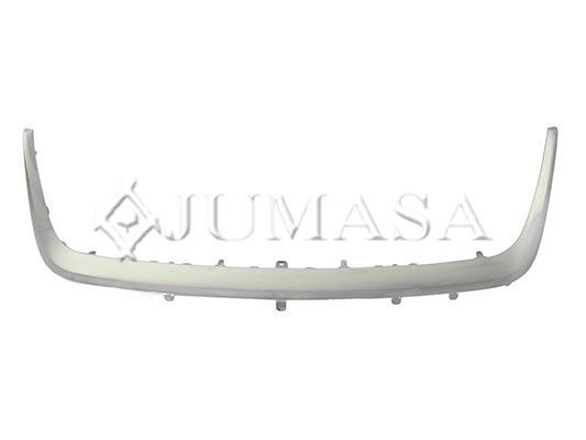 JUMASA 21234628 Trim / Protective Strip, radiator grille GRAND VITARA 1.9 DDiS (JB419WD, JB419XD) 129 PS Diesel