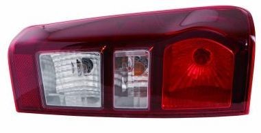 ABAKUS Rear light Article number: 213-1934L-UE cheaply
