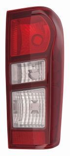 ABAKUS Rear light Article number: 213-1934R-LD-UE cheaply