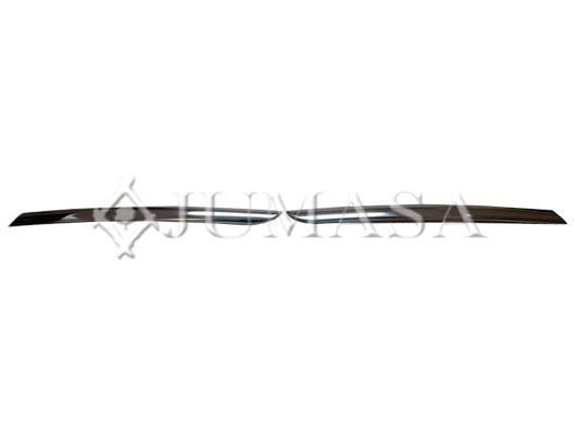 JUMASA Trim / Protective Strip Set, radiator grille Article number: 21304005 cheaply