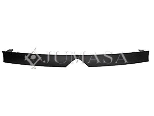 JUMASA 21361078 Trim / Protective Strip, radiator grille BERLINGO 1.6 HDi 90 PS Diesel
