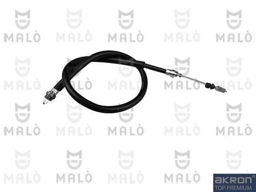 MALÒ Hand brake cable Article number: 21371 cheaply