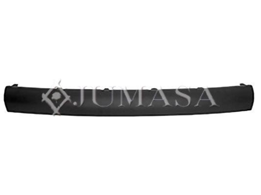 JUMASA 21381078 Trim / Protective Strip, radiator grille BERLINGO 1.6 HDi 90 PS Diesel