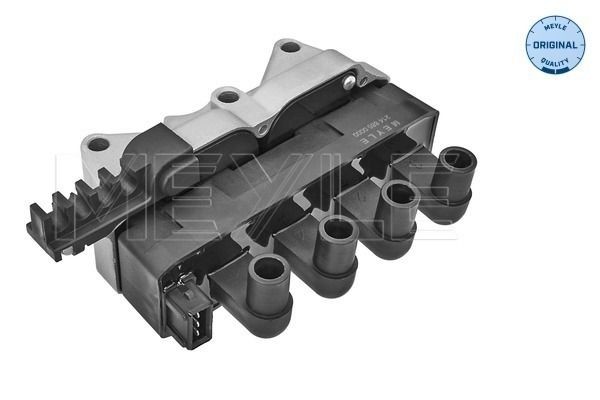 MEYLE Ignition coil Article number: 214 885 0000 cheaply