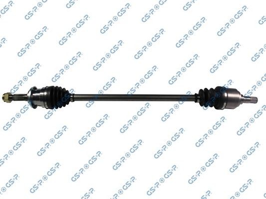 GSP Drive shaft Article number: 214022 cheaply