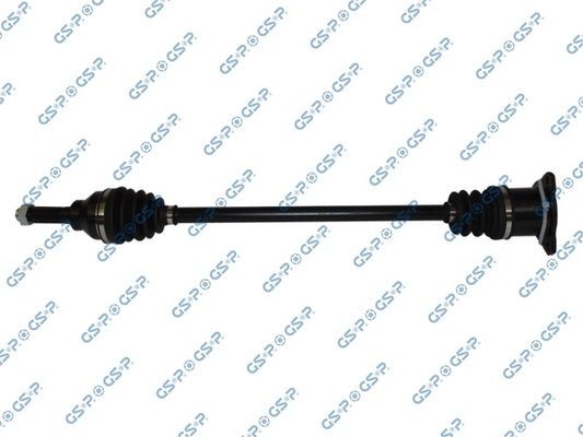 GSP Drive shaft Article number: 214073 cheaply