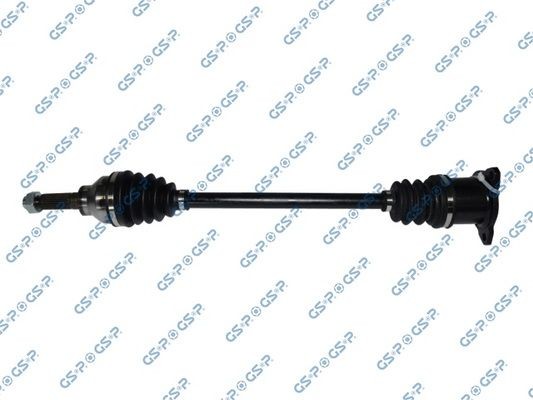 GSP Drive shaft Article number: 214074 cheaply