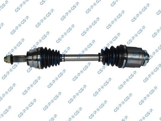 GSP Drive shaft Article number: 215051 cheaply
