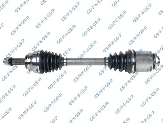 GSP Drive shaft Article number: 215052 cheaply
