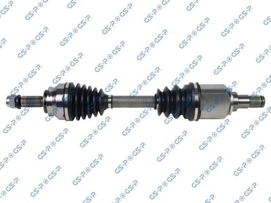 GSP Drive shaft Article number: 215054 cheaply
