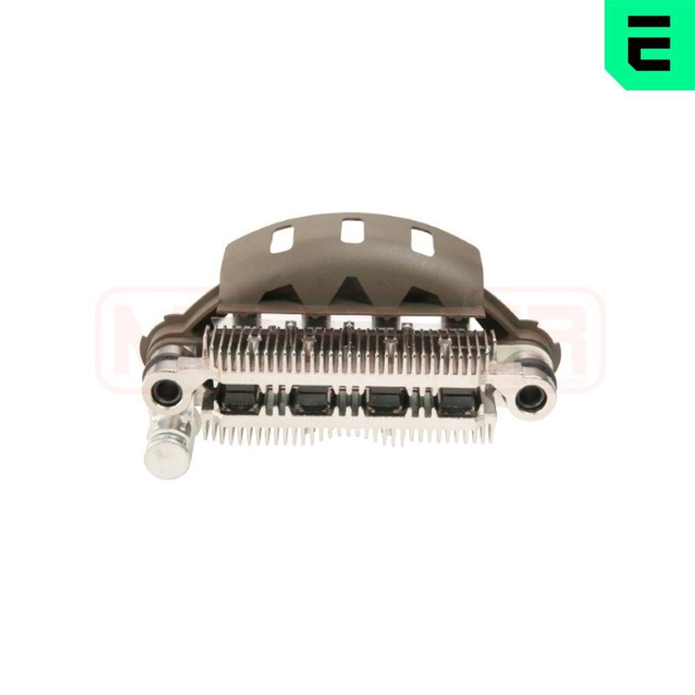 ERA 215580 Rectifier, alternator PAJERO / SHOGUN 3.0 V6 150 PS Petrol 2000