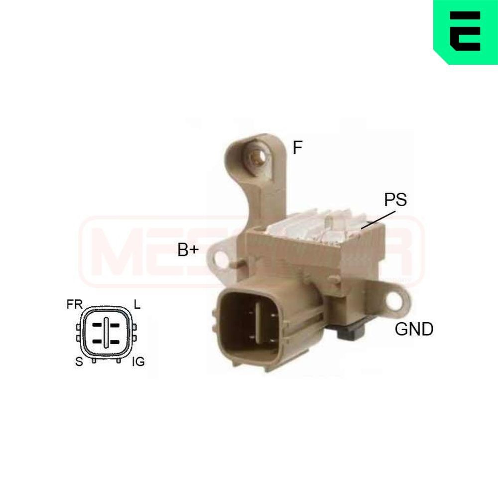 ERA Alternator Regulator Article number: 215691 cheaply