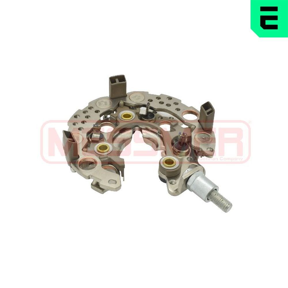 ERA 215707 Seadistaja, generaator SEBRING 2.7 V6 24V 203 HP Bensiin 2007