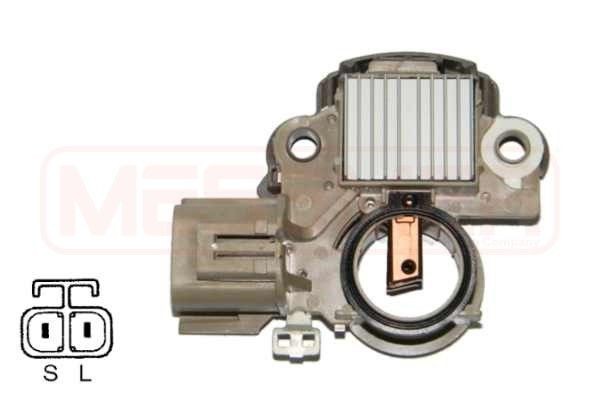 MESSMER Alternator Regulator Article number: 215815 cheaply