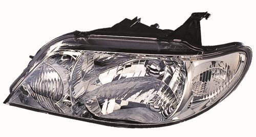 ABAKUS Headlight Article number: 216-1144R-LD-E cheaply