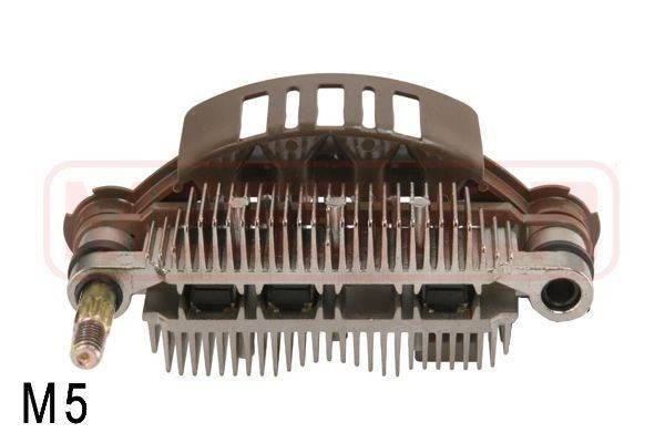 MESSMER 216176 Seadistaja, generaator JUMPY 2.0 136 HP Bensiin 2006