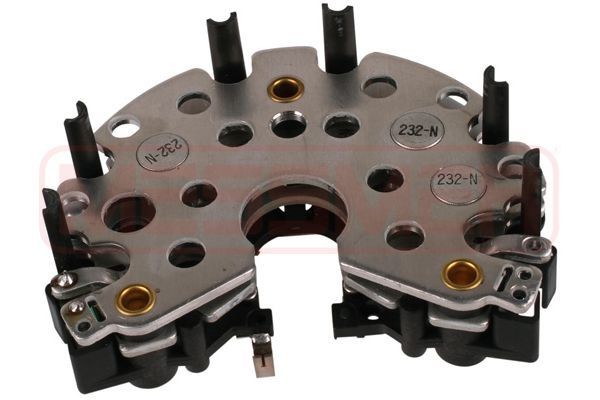 MESSMER 216179 Usmernik, alternator 164 2.5 TD 125 KM Dizel 1998