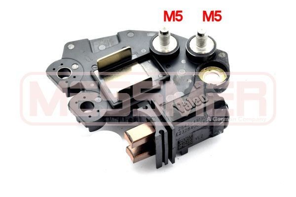 MESSMER Alternator Regulator Article number: 216222 cheaply