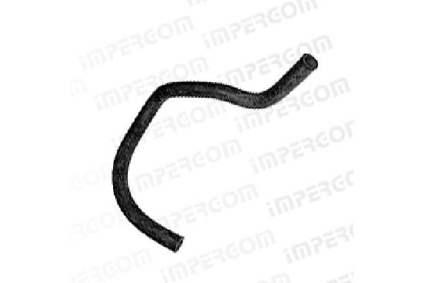 ORIGINAL IMPERIUM Hose, heat exchange heating Article number: 21729 cheaply