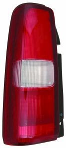 ABAKUS Rear light Article number: 218-1958L-LD-UE cheaply