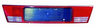 ABAKUS 218-2902N Reflex Reflector SWIFT 1.6 95 PS Petrol 2001