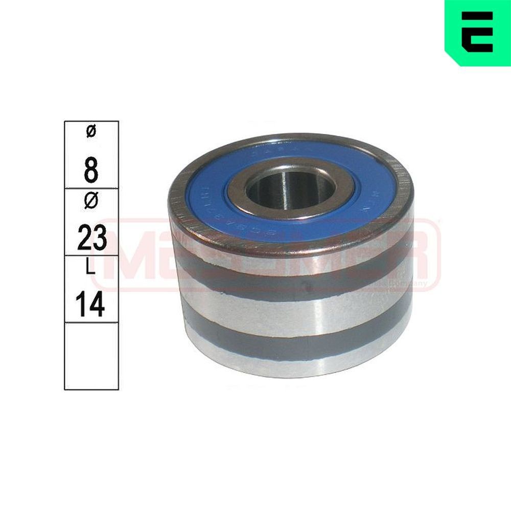 ERA Bearing Article number: 218040 cheaply