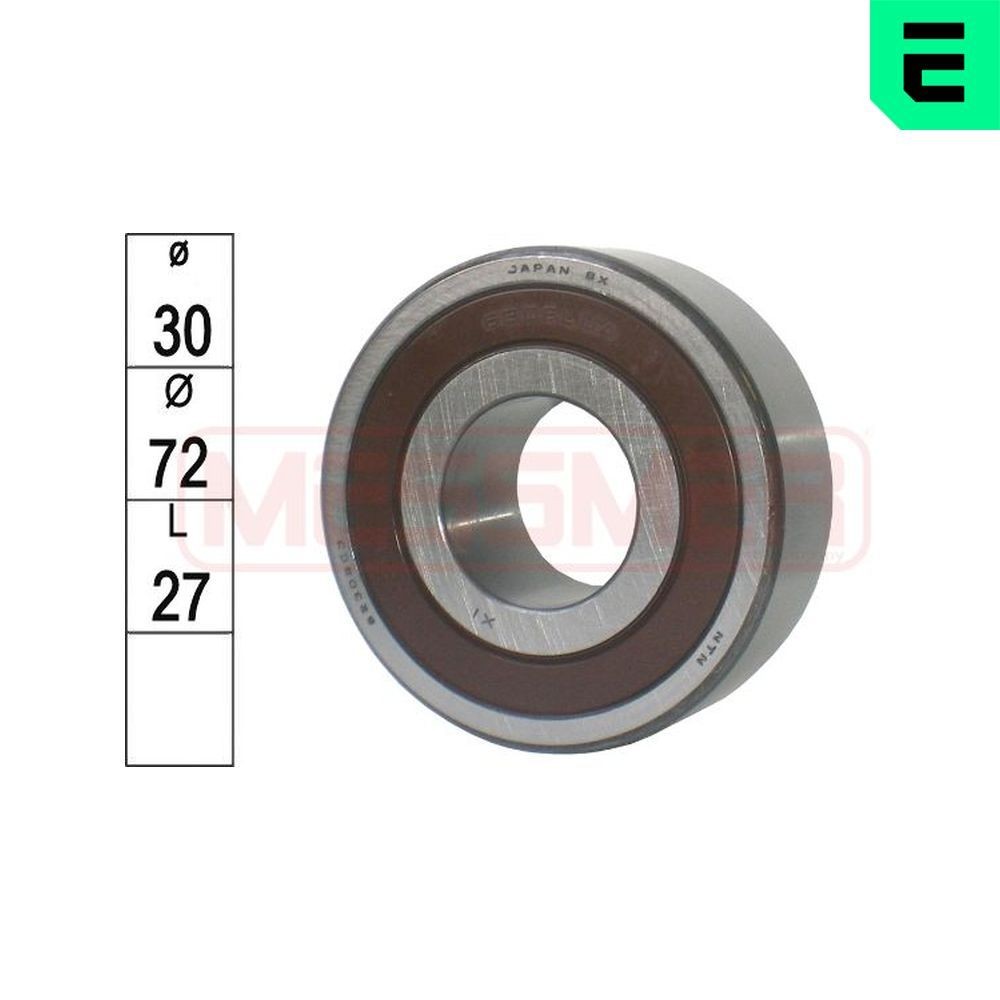 ERA Bearing Article number: 218041 cheaply