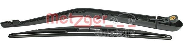 METZGER Wiper Arm, windscreen washer Article number: 2190359 cheaply