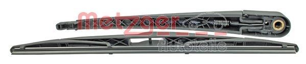METZGER Wiper Arm, windscreen washer Article number: 2190362 cheaply