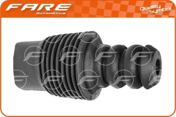 FARE SA Dust cover kit, shock absorber Article number: 2195 cheaply