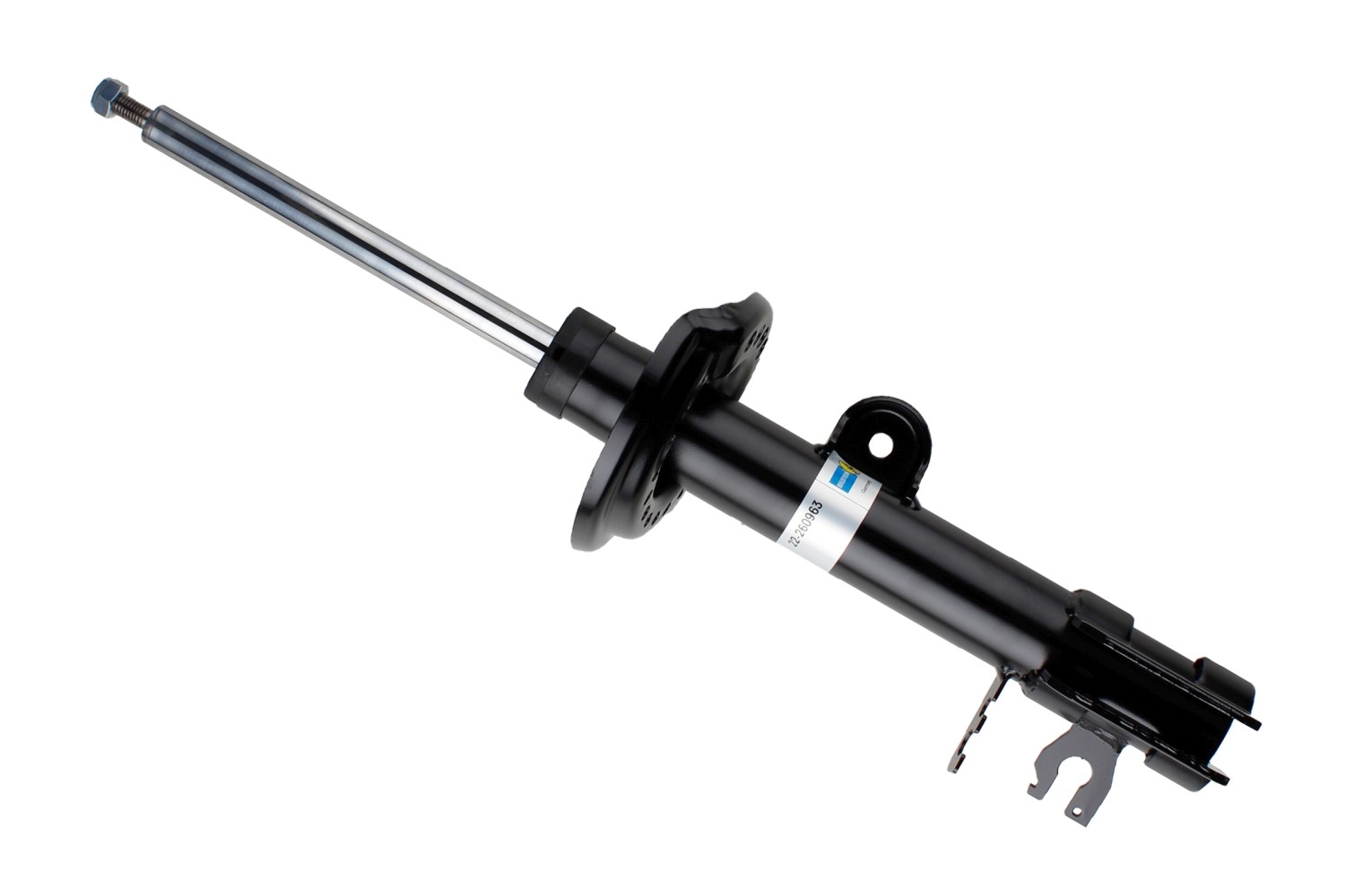 BILSTEIN Shock absorber Article number: 22-260963 cheaply