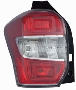 ABAKUS Rear light Article number: 220-1931L-LD-UE cheaply