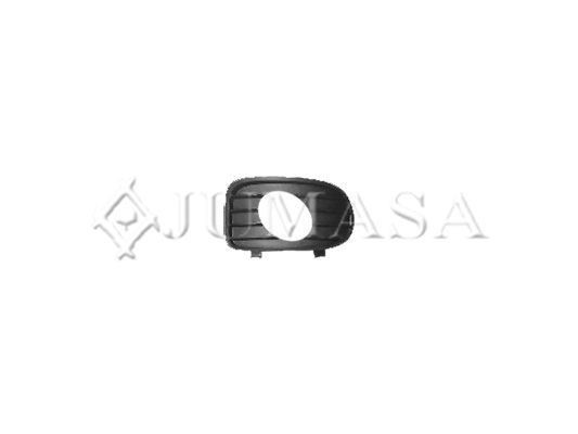 JUMASA Bumper grill Article number: 22013037 cheaply