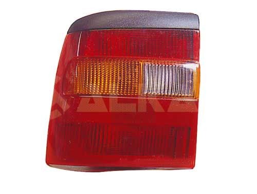 ALKAR Rear light Article number: 2202432 cheaply