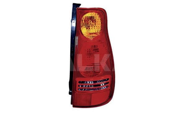 ALKAR Rear light Article number: 2202628 cheaply
