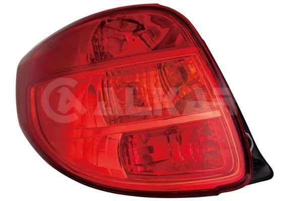 ALKAR Rear light Article number: 2205366 cheaply