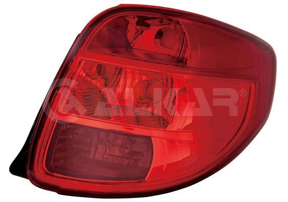 ALKAR Rear light Article number: 2206366 cheaply
