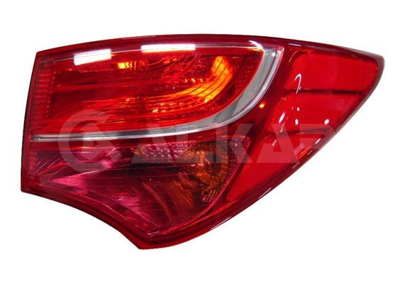 ALKAR Rear light Article number: 2206579 cheaply